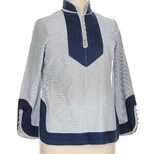 Elizabeth McKay Tunic